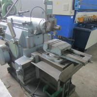 Horizontal Shaping Machine Atlas nicht bekannt