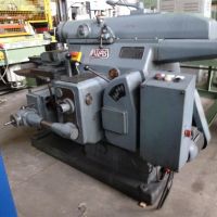 Horizontal Shaping Machine Atlas nicht bekannt