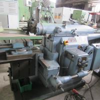 Horizontal Shaping Machine Atlas nicht bekannt