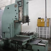 Slotting Machine - Vertical Stankoimport 7D430