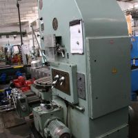 Slotting Machine - Vertical Stankoimport 7D430