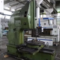 Stoßmaschine - Vertikal WMW MEUSELWITZ STSR400