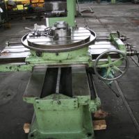 Stoßmaschine - Vertikal WMW MEUSELWITZ STSR400