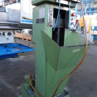 Internal- and Exter.Broaching M. - Vert Rausch RS1- 800