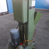 Internal- and Exter.Broaching M. - Vert Rausch RS1- 800