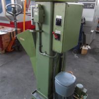 Internal- and Exter.Broaching M. - Vert Rausch RS1- 800