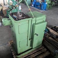 Nuten-Stossmaschine WMW MEUSELWITZ ZINS 50