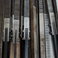 Nuten-Stossmaschine WMW MEUSELWITZ ZINS 50