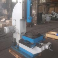Stoßmaschine - Vertikal RAVENSBURG S 250 