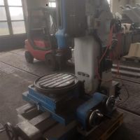 Stoßmaschine - Vertikal RAVENSBURG S 250 