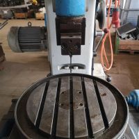 Slotting Machine - Vertical RAVENSBURG S 250