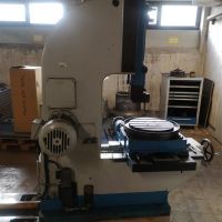 Slotting Machine - Vertical RAVENSBURG S 250