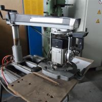 Radial arm saw ELU RAS 1253