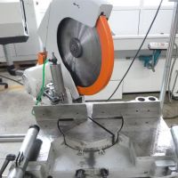 Double Mitre Box Saw - Light Alloy Elumatec DG 79