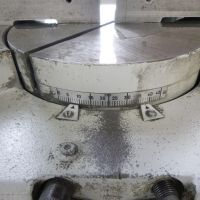 Double Mitre Box Saw - Light Alloy Elumatec DG 79