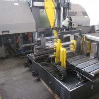 Band Saw - Automatic METORA VMB 455 DS