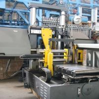 Band Saw - Automatic METORA VMB 455 DS