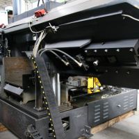 Bandsäge - Automatisch METORA VMB 455 DS