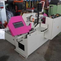 Bandsäge - Automatisch BEHRINGER HBP 200 A