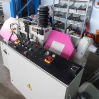Bandsäge - Automatisch BEHRINGER HBP 200 A