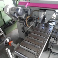 Bandsäge - Automatisch BEHRINGER HBP 200 A