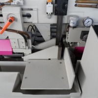 Bandsäge - Automatisch BEHRINGER HBP 200 A