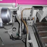 Bandsäge - Automatisch BEHRINGER HBP 200 A