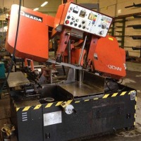 Bandsäge - Automatisch AMADA HA 400