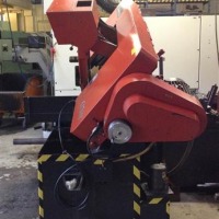 Bandsäge - Automatisch AMADA HA 400