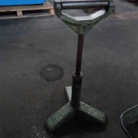 Bandsäge - horizontal FORTE SAEGETECHNIK F 250