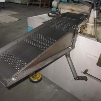 Bandsäge BERG & SCHMID GBS 230 VA-I
