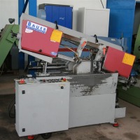 Bandsäge BAUER HS 260 ZA