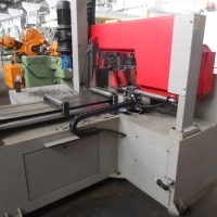 Band Saw - Automatic BIANCO 320