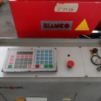 Sierra de cinta - automática BIANCO 320