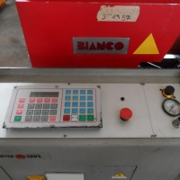 Band Saw - Automatic BIANCO 320