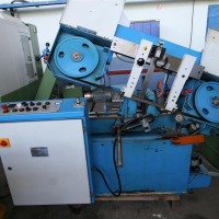 Bandsäge KNUTH ABS 280 B