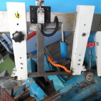 Bandsäge KNUTH ABS 280 B