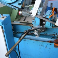 Bandsäge KNUTH ABS 280 B