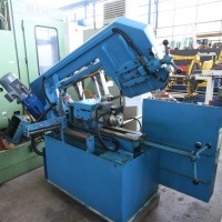 Bandsäge KNUTH ABS 280 B