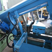 Bandsäge KNUTH ABS 280 B