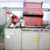 Piła taśmowa BIANCO MOD 350 SA