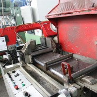 Piła taśmowa BIANCO MOD 350 SA