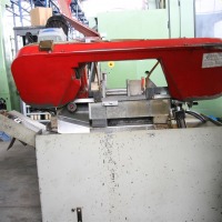 Piła taśmowa BIANCO MOD 350 SA