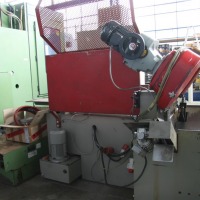 Piła taśmowa BIANCO MOD 350 SA