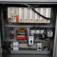 Piła taśmowa BIANCO MOD 350 SA