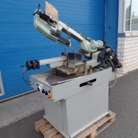 Bandsäge - horizontal Bauer DGH 230