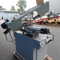Bandsäge - horizontal Bauer DGH 230