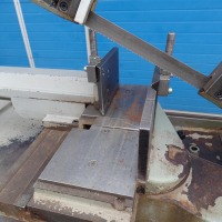Bandsäge - horizontal Bauer DGH 230
