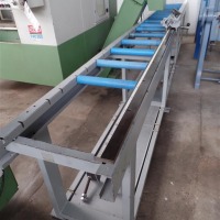 Bandsäge - horizontal Bauer DGH 230