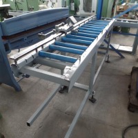 Bandsäge - horizontal Bauer DGH 230